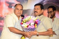 U Turn Movie Success Meet